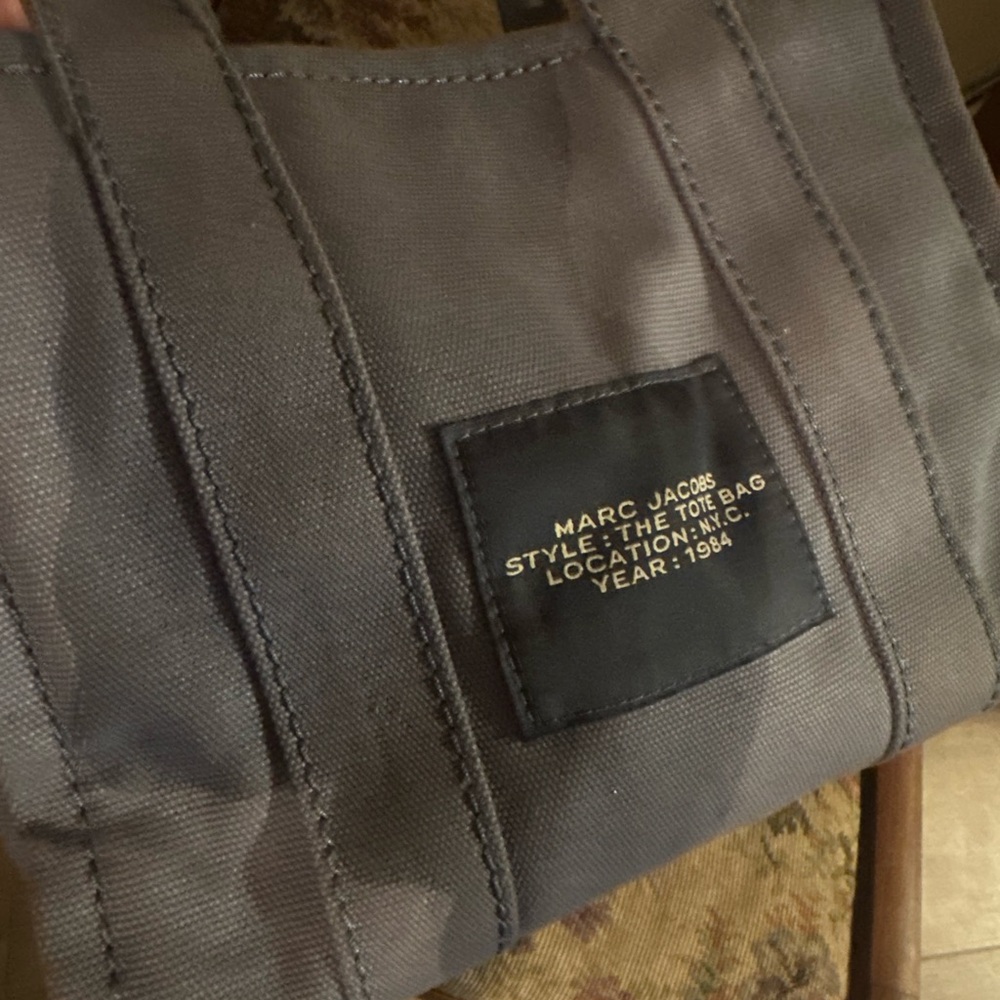 Marc Jacobs handbag